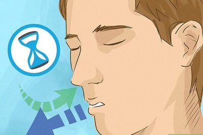 How to Stay Calm While Parenting