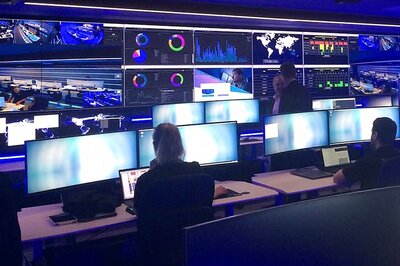 Gemalto Launches Single-Point Data Security Platform