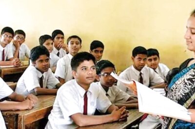 Teachers' Association Demands Roll Back Of National Education Policy