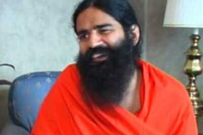 Ramdev tells Team India how to win