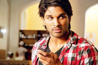 Allu Arjun Song Botta Bomma is a TikTok Blockbuster
