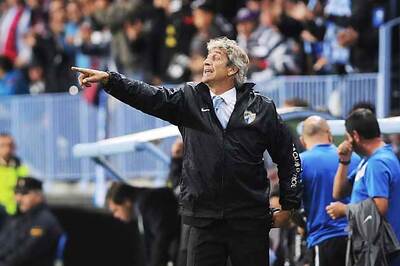 Pellegrini can put spanner in Mourinho's works