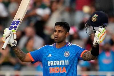 Suryakumar Yadav Diagnosed With Sports Hernia; Know The Causes, Symptoms And Remedies