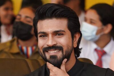 Ram Charan May Soon Be a Part of Lokesh Kanagaraj’s Kaithi and Vikram Universe