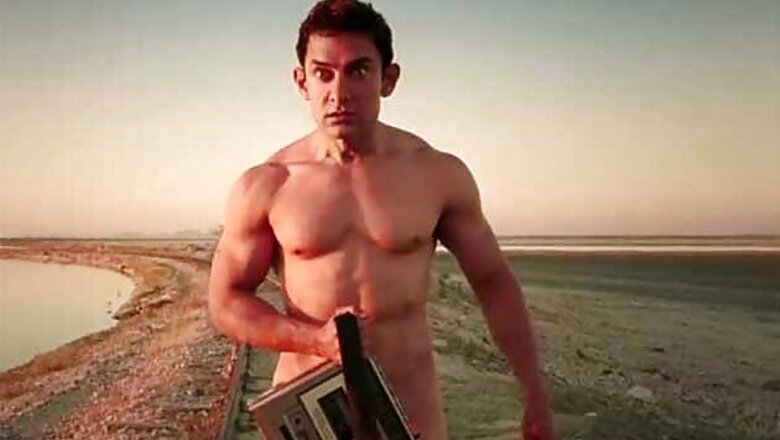 Censor Board will not remove any scenes from Rajkumar Hirani's 'PK'