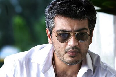 #GetWellSoonTHALA: Fans Pray for Ajith Kumar's Speedy Recovery as He Gets Injured Shooting Bike Stunt