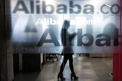 Alibaba Goes Offline With $2.9 Billion Stake in China's Top Grocer