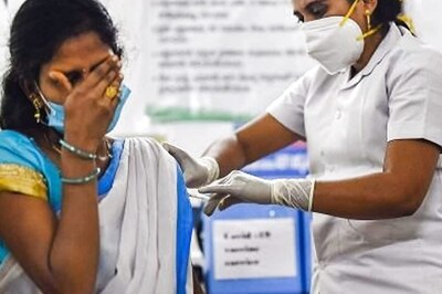 Mandaviya Urges 3 States, 1 UT Reporting Low Covid Vaccination Coverage to Launch Aggressive Campaign