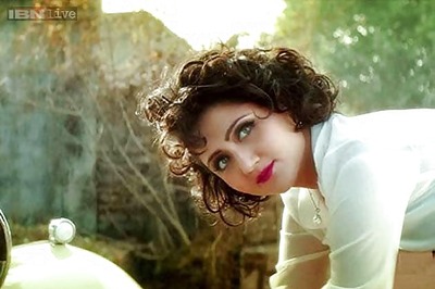 'Detective Byomkesh Bakshy' is a period film with contemporary characters: Swastika Mukherjee