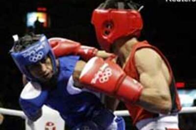 Jitender, Lakra advances; 4 Indians in World Cup semis