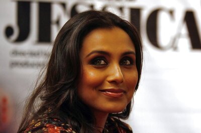 Mardaani 2: I Have Done It All in 23 Years of My Career, Says Rani Mukerji