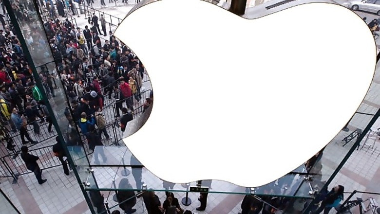 Three theories that seek to explain the Apple downturn