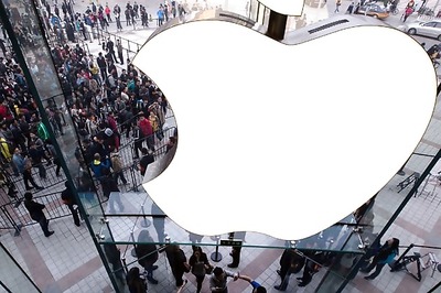 Three theories that seek to explain the Apple downturn