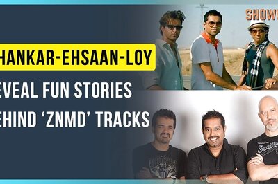 'Zindagi Na Milegi Dobara' Turns 10: Shankar-Ehsaan-Loy On How ‘Senorita’ Was Recorded With Abhay Deol, Hrithik Roshan & Farhan Akhtar