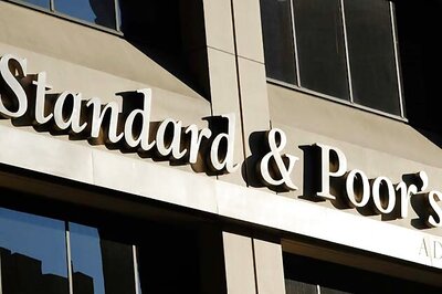 US sues S&P over pre-crisis mortgage ratings