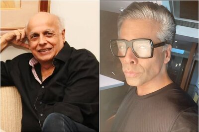 Sushant Singh Rajput Death: Mahesh Bhatt to Record Statement, Karan Johar to be Summoned if Needed