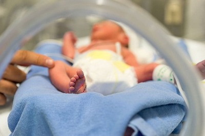 German Nurse Accused of Poisoning Five Premature Babies With Morphine