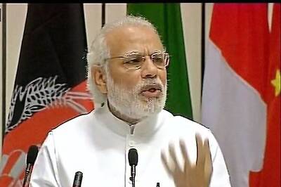 Assembly elections: PM Modi to address seven rallies in Assam