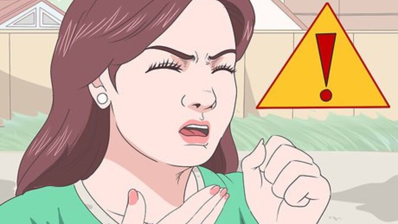 How to Treat Ammonia Toxicity