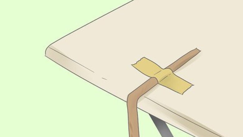 How to Tie a Marlinspike Hitch