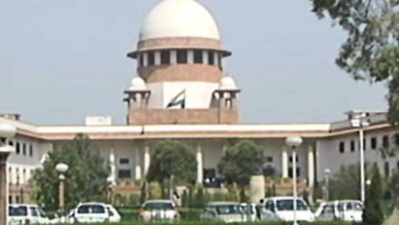 Accept school certificate as age proof: Supreme Court
