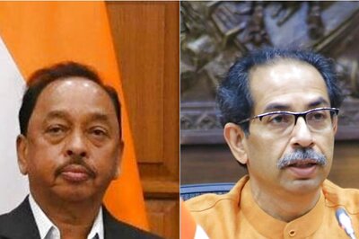 Won't Arrest Rane in Nashik Case, Maha Govt Tells HC; He Questions Thackeray's Remarks on Adityanath