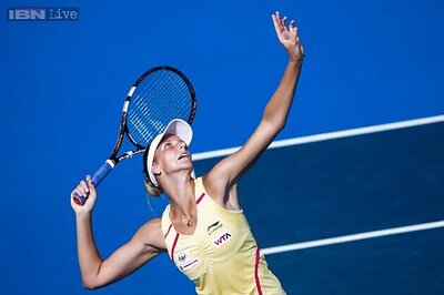 Karolina Pliskova beats Varvara Lepchenko to win Korea Open