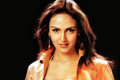 When Esha Deol Expressed REGRET Passing On Omkara, Golmaal: 'People Would Want To Throw A Slipper At Me'