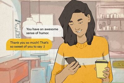 How to Respond to a Compliment on Bumble