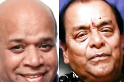 Actors Dingri Nagaraj, Bank Janardhan Among Karnataka's 68th Rajyotsava Awardees