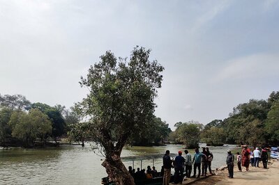 Cauvery Catch-22: Whose Wrath Will the Congress Govt Prefer - Karnataka Voters or the Courts?