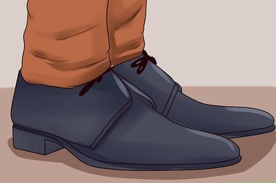 How to Soothe Sore Feet