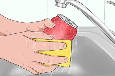 How to Reuse Empty Aluminum Cans