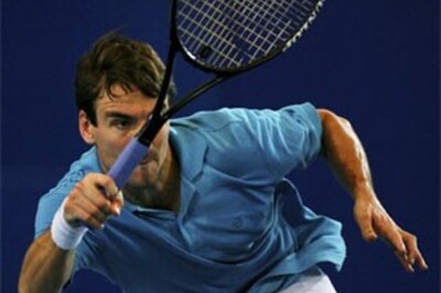 Spain beat US 3-0 at Hopman Cup