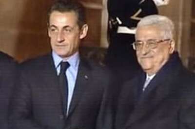 French Prez seeing ex-supermodel Carla Bruni