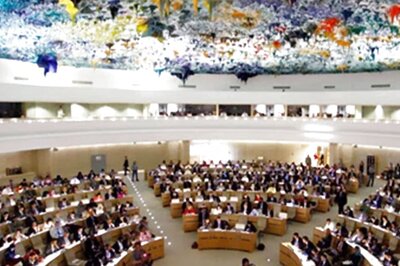 Russia Not the Only Nation Suspended from UNHRC; A Look at UN Human Rights Council's Role, Structure