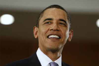 Obama greets India on its 60th Republic Day