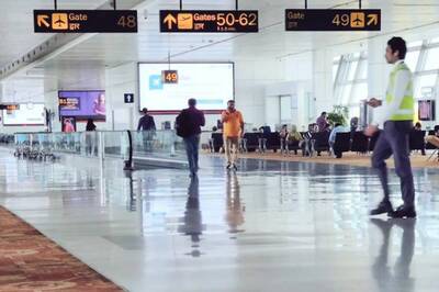 Forest Department Issues Notice to DIAL Over Removal of Trees to Build Runway at Delhi Airport