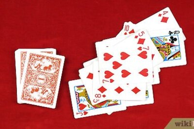 How to Do a 21 Card Card Trick