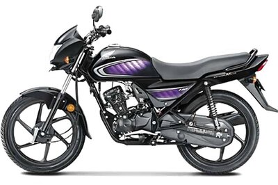 Honda launches 110 cc bike 'Dream Neo' at Rs 44,467