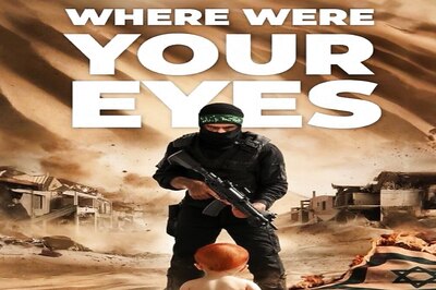 'Where Were Your Eyes On October 7th': Israel’s Retort To 'All Eyes on Rafah' Campaign
