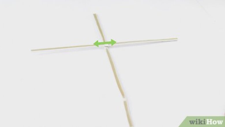 How to Make a Kite