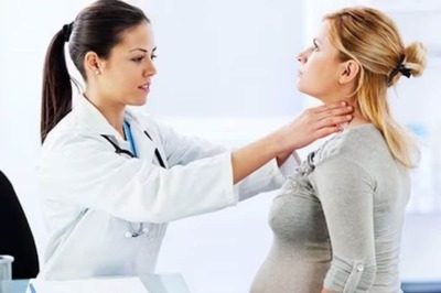 Why Thyroid Test Is Necessary During Pregnancy