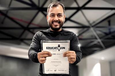 How Physics Wallah Founder Alakh Pandey, Who Failed IIT JEE, Built a Company Worth Rs 9100 Cr