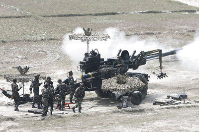 CBI Moves Delhi Court to Investigate Bofors Case Once Again