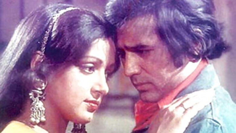 Thought Rajesh Khanna would come back: Hema Malini