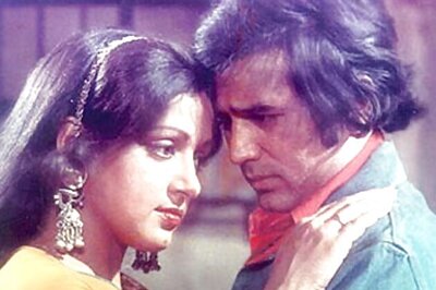 Thought Rajesh Khanna would come back: Hema Malini