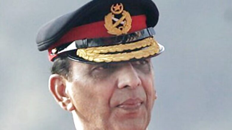 Indian military leadership's comments 'unfortunate, unfounded, provocative': Pak Army Chief