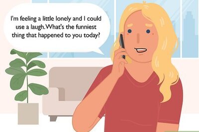 How to Feel Better When You're Lonely