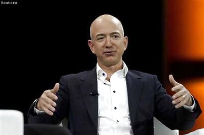 Amazon founder Jeff Bezos to buy the Washington Post